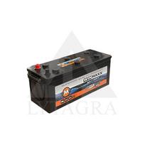 akumuliatorius 12v 40ah - Winmaxx 12V 140Ah 900A Kairėje (Left) - 2 nuotrauka