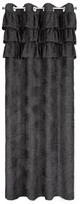 Naktinė užuolaida Agis 2, juodos, 140 cm x 250 cm