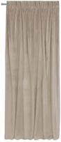 Užtemdanti užuolaida Pacific ZPAT-08, tamsaus smėlio spalva, 140 cm x 250 cm