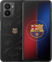 HMD Nokia Barca Fusion 5G 128/6GB Juodas (Black)