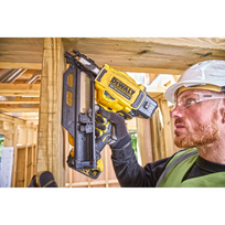 akumuliatorinis viniu - DeWALT DCN930P2 2x5 Ah - 4 nuotrauka