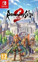 Square Enix Romancing Saga 2: Revenge of the Seven Nintendo Switch