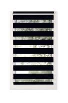 Ritininė užuolaida I DN 40, juoda, 125 cm x 150 cm