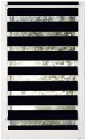 Ritininė užuolaida Basic, juoda, 90 cm x 150 cm