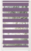 Ritininė užuolaida Basic, violetinė, 73 cm x 150 cm