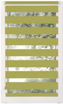 Ritininė užuolaida Basic, šviesiai žalia, 35 cm x 150 cm