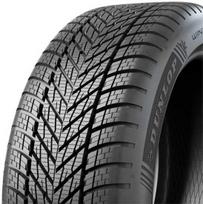 ziemines padangos 215 60 r16 - Dunlop Padangos WINTER 99 H XL (C C B 70dB) - 1 nuotrauka