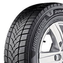 Bridgestone Duravis Van Winter 225/65 R16C 112/110 R