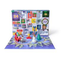 paw patrol figurele - Advento kalendorius Spin Master PAW Patrol 2024, 6070226 - 1 nuotrauka
