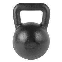 Svarstis Tunturi Kettle Bell 14TUSCL334, 28 kg