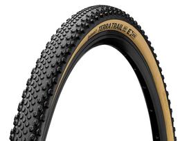 Dviračio padanga Continental Terra Trail SW 28" 35-622, juoda (Black)