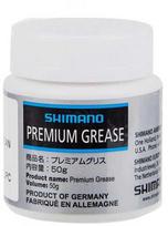 tepalas dviraciui - Shimano Premium Tepalas 50 g - 1 nuotrauka