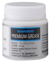tepalas dviraciui - Shimano Premium Tepalas 50 g - 2 nuotrauka