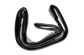 dviracio kamera kamera - Dviračio kamera Good Bike 29" x 1.75-2.125, guma, Juoda (Black) - 2 nuotrauka