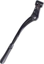 kojele dviraciui - Dviračio kojelė RFR KSA Pro Kickstand KKST68, aliuminis, juoda (Black) - 1 nuotrauka
