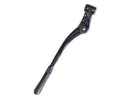 kojele dviraciui - Dviračio kojelė RFR KSA Pro Kickstand KKST68, aliuminis, juoda (Black) - 2 nuotrauka