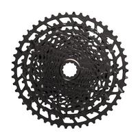 Žvaigždžių blokas SRAM PG-1230 Eagle 12-speed 11-50T Juodas (Black)