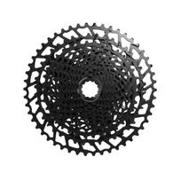 kaseta 12 - Žvaigždžių blokas SRAM PG-1230 Eagle 12-speed 11-50T Juodas (Black) - 2 nuotrauka