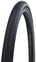40 622 padangos - Dviračio padanga Schwalbe Marathon HS620, 28", Juoda (Black) - 2 nuotrauka
