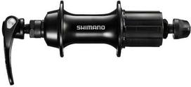 Shimano FH-RS300 galinio rato stebulė 32H, juoda (Black)