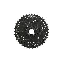 shimano cs 10 - Shimano CUES CS-LG300 10-speed 11-39T galinis žvaigždžių blokas - 1 nuotrauka