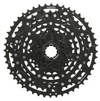 shimano cs 10 - Shimano CUES CS-LG300 10-speed 11-39T galinis žvaigždžių blokas - 2 nuotrauka
