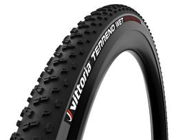Vittoria Terreno Wet TNT Fold 28" 700x38c / 40-622 Antracito (Anthracite)