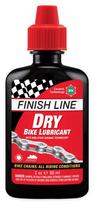 Finish Line Dry Bike Lube, 60 ml
