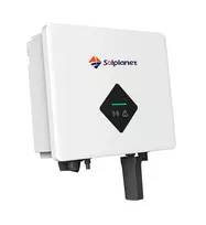 Solplanet ASW1000S-S inverteris 1-fazis 1kW 1 MPPT