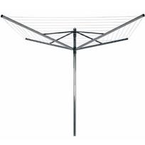 Brabantia Lauko skalbinių džiovyklė Lift-O-Matic 60 m Pilka (Grey)