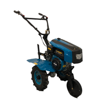 motoblokas 7,5 ag - GTM 320PRO 7,5 AG - 1 nuotrauka