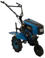 motoblokas 7,5 ag - GTM 320PRO 7,5 AG - 2 nuotrauka