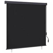 lauko roletai - Ritininė žaliuzė vidaXL Lauko Antracitas (Anthracite) 180 x 250 cm - 3 nuotrauka