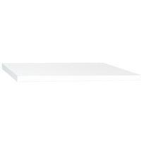 NORE Lima S80 stalviršis, baltas (White)