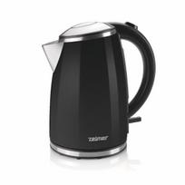 virdulys 1.7l - Zelmer ZCK1274B - 1 nuotrauka