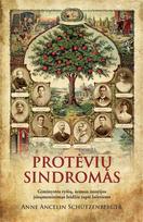 anna - Protėvių sindromas. Knyga apie šeimos paveldą ir emocinę sveikatą - 1 nuotrauka