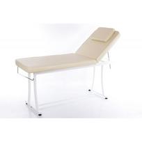 Stacionarus masažo stalas Steel 2 (Beige)