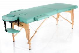Sulankstomas Masažo Stalas Restpro Classic 2 Blue-green
