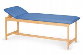 Stacionarus masažo stalas Primo Light Wood Blue
