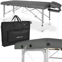 Sulankstomas masažo stalas AvenoLife Altus 2 Charcoal 70 (Standard Line)