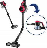 hoover siurblio - Zelmer ZSVC511DF Piotr - 2 nuotrauka