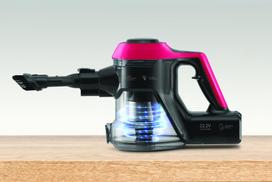 hoover siurblio - Zelmer ZSVC511DF Piotr - 3 nuotrauka