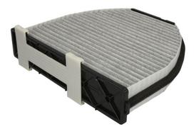 Salono filtras PURRO PUR-PC3036AG