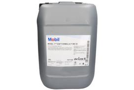 Variklių alyva MOBIL Mobil 1 (20L) 5W30 sintetinis MOBIL 1 ESP 5W30 F-P 20L