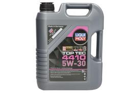 Variklių alyva 5W30 5l TopTec 4410