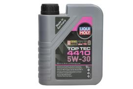 Variklių alyva 5W30 1l TopTec 4410