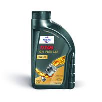 Variklių alyva 5W30 1l TITAN