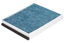 Salono filtras PUR-PC5019AG