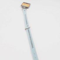 Hunter Collar Modern Art Luxus 42/13 Light Blue/White