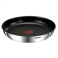tefal keptuves 24 cm - Keptuvė Tefal Ingenio Emotion L8973574, 24 cm, aliuminis - 1 nuotrauka